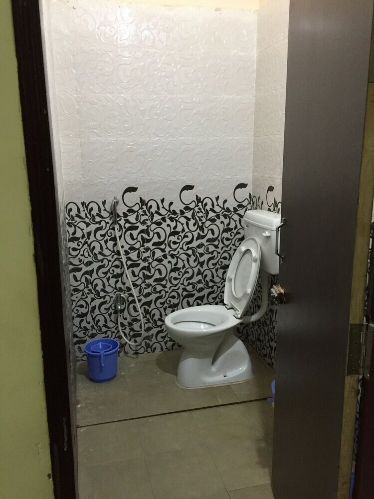 Hotel Harsh Inn