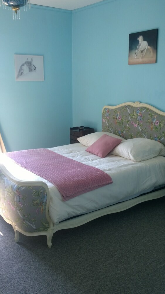 Bed & Breakfast Maison Du Cheval