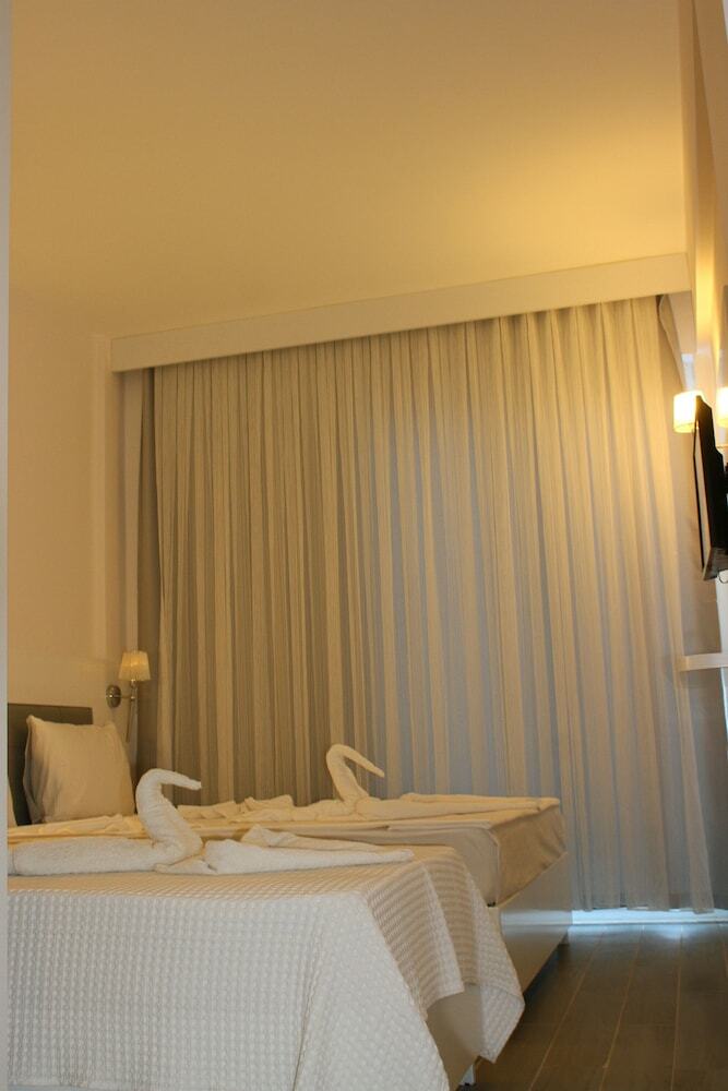 Hotel Liman Boutique Otel