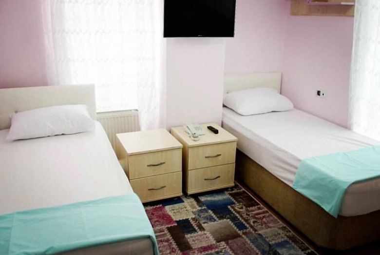 Akdogan Hotel