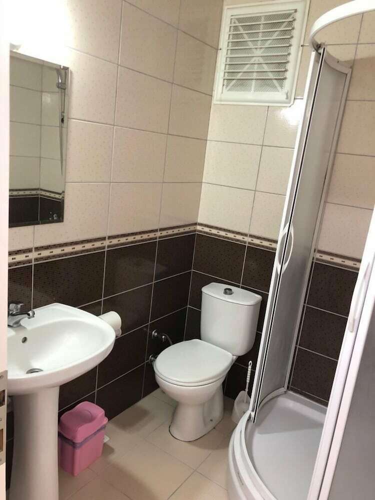 Akdogan Hotel