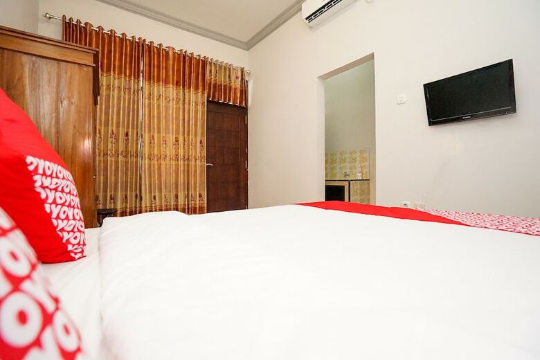 Hotel Oyo 720 Griya Nina Syariah