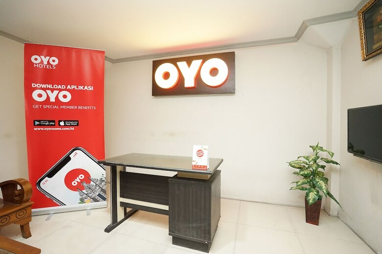 Hotel Oyo 720 Griya Nina Syariah