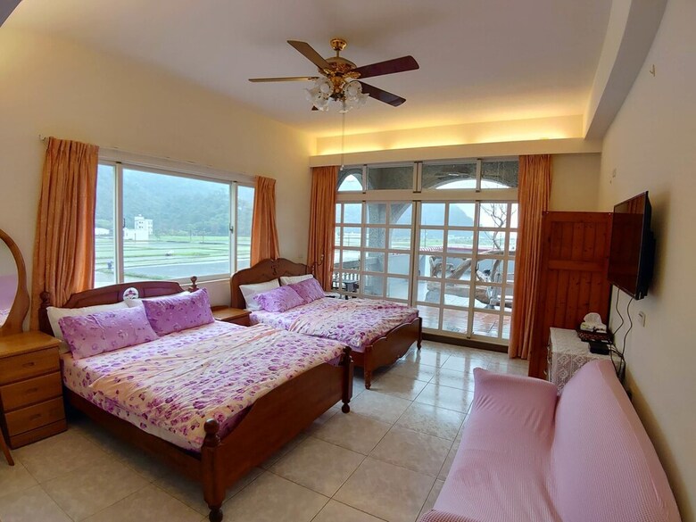 Lutenist B&B
