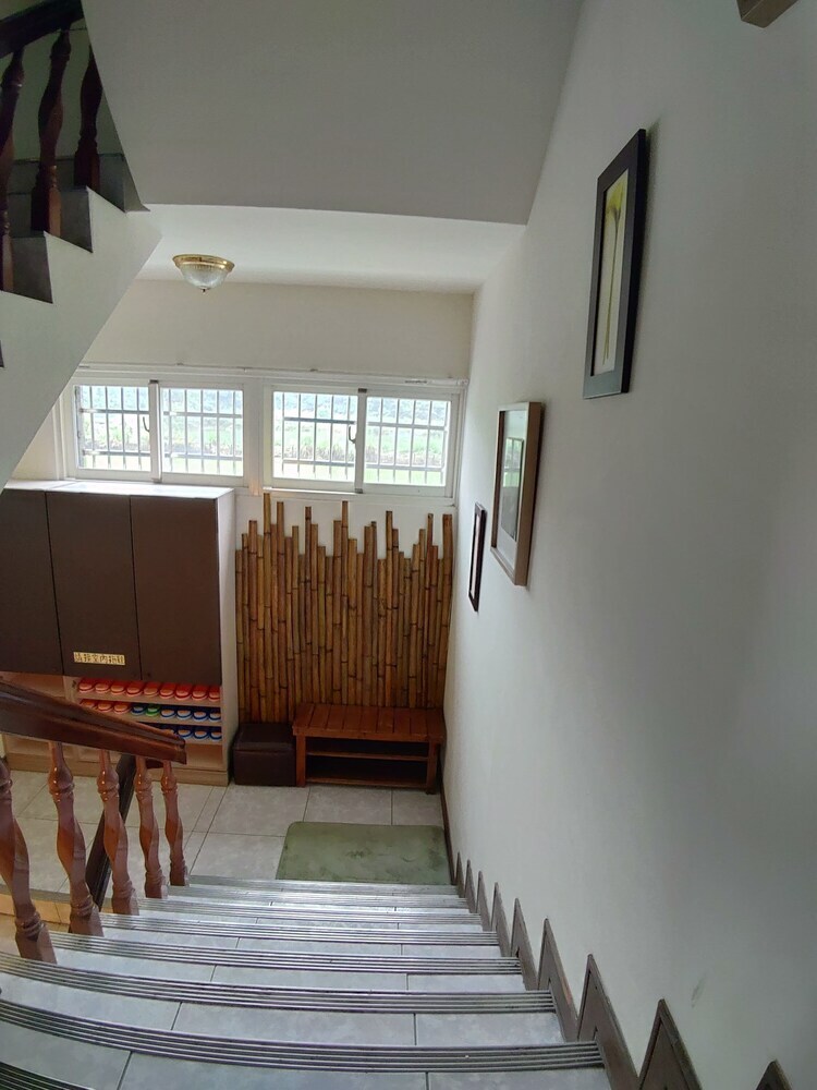 Lutenist B&B