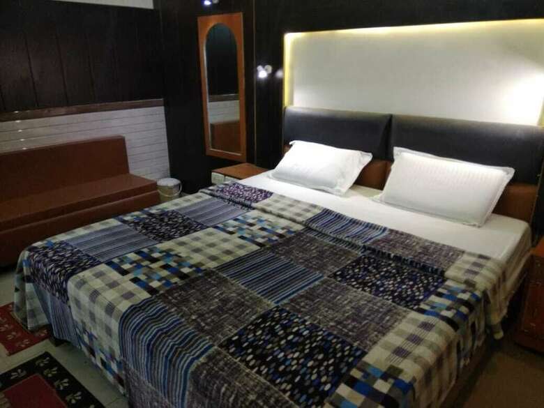 Hostal Zigzag Hostel Agra
