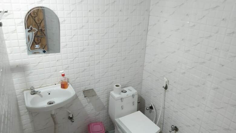 Hostal Zigzag Hostel Agra