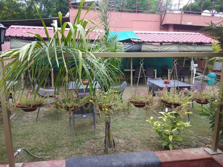Hostal Zigzag Hostel Agra