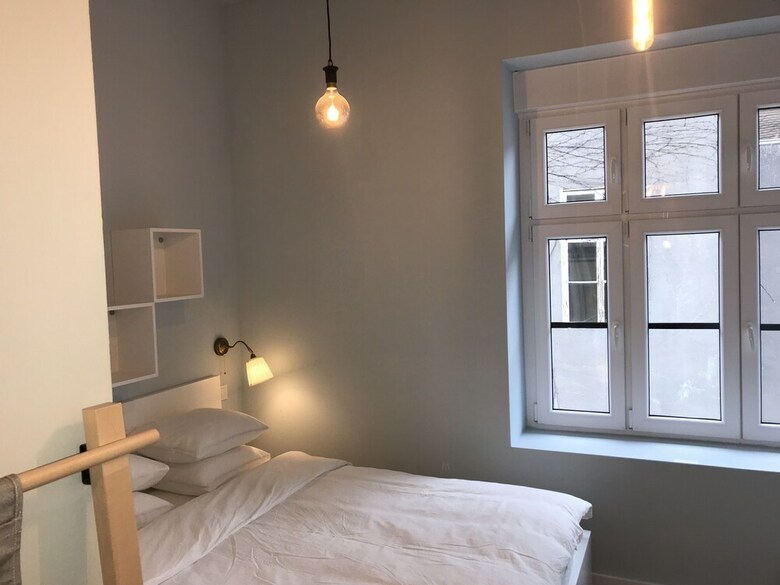 Apartamentos Magic Garden Zagreb Center