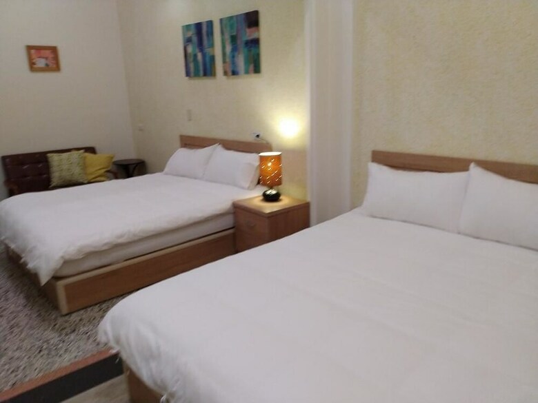 Hotel My Home