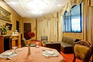 Oyo 805 Hotel Dyan Graha