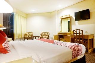 Oyo 805 Hotel Dyan Graha