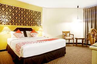 Oyo 805 Hotel Dyan Graha