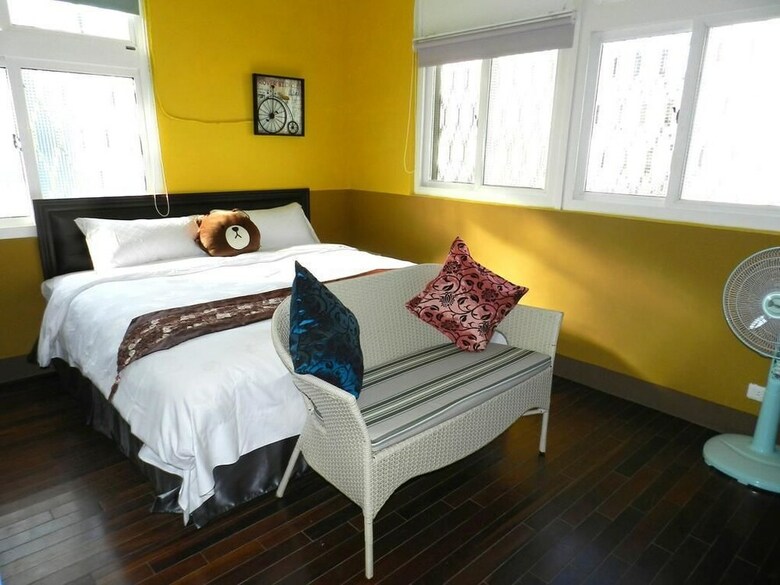 Hotel Home In Hengchun Homestay