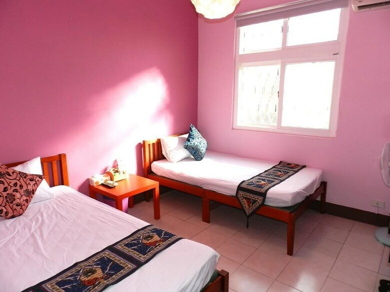 Hotel Home In Hengchun Homestay