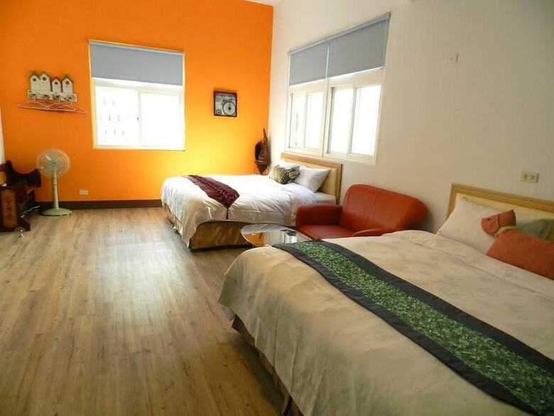 Hotel Home In Hengchun Homestay