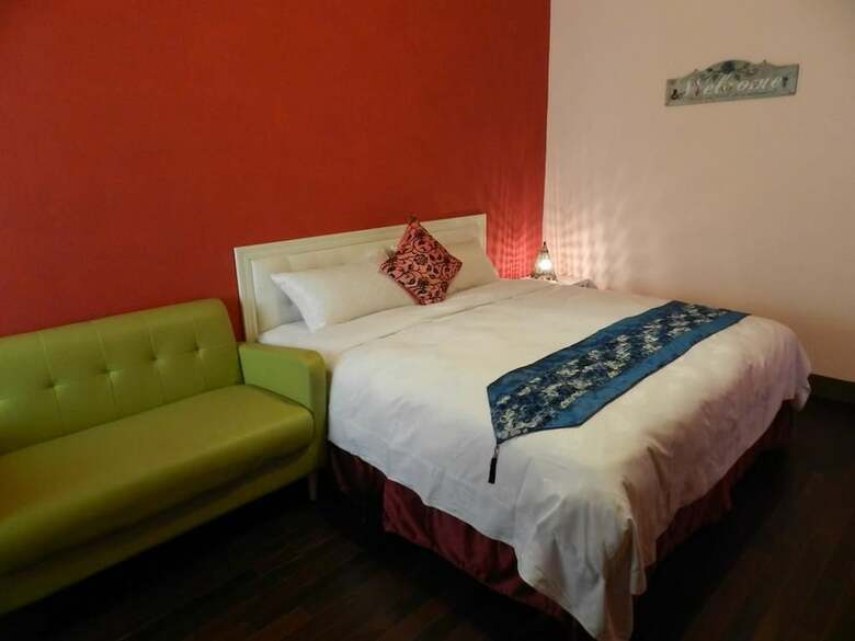 Hotel Home In Hengchun Homestay