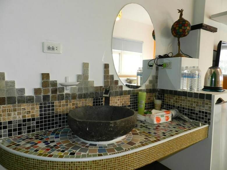 Hotel Home In Hengchun Homestay