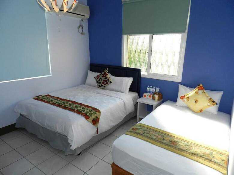 Hotel Home In Hengchun Homestay