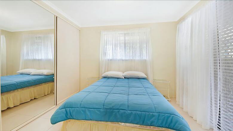 Quandamooka Beach House