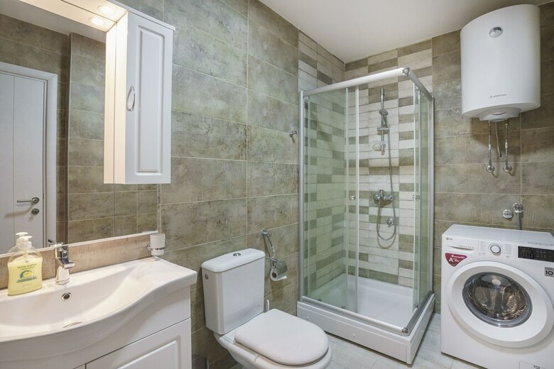 Adria Lux Apartments Sveti Stefan
