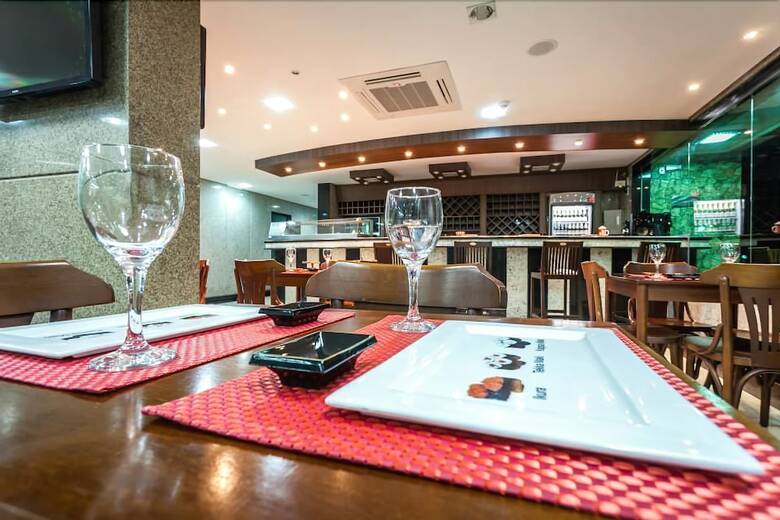 Amazonia Tower Hotel