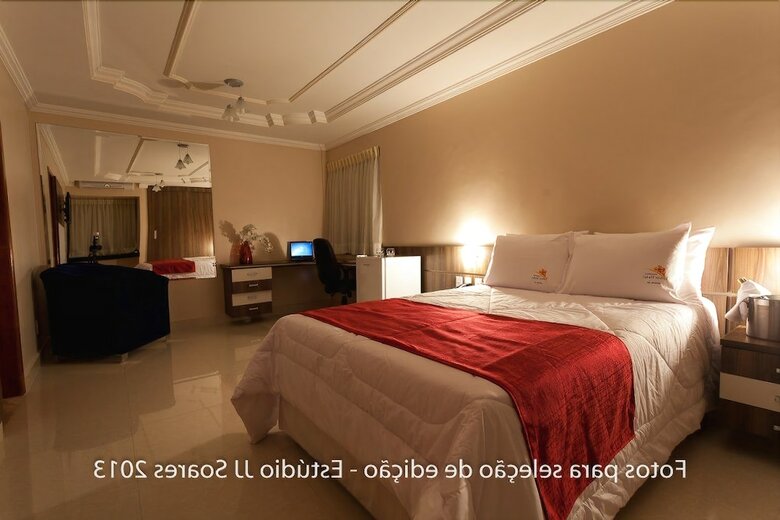 Amazonia Tower Hotel