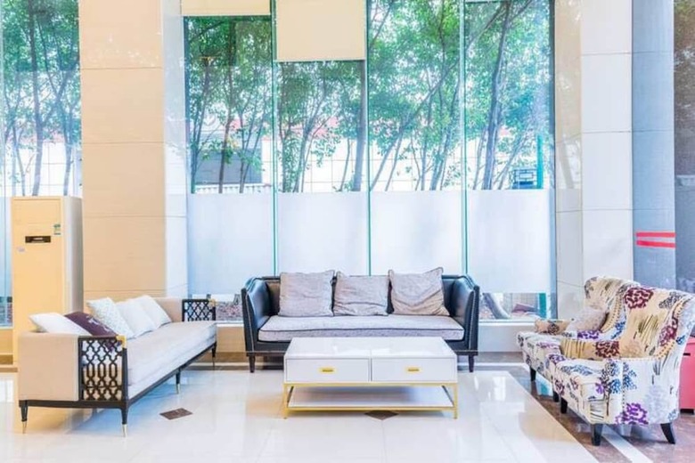 Fei Fan Holiday Hotel Guangzhou