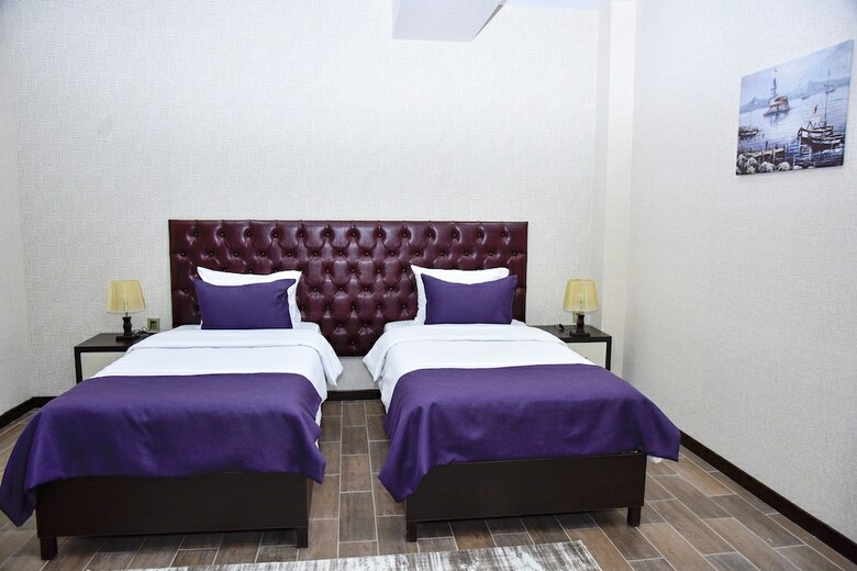 Supreme Hotel Baku