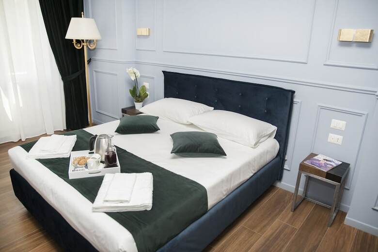 Bed & Breakfast Unicum Roma Suites