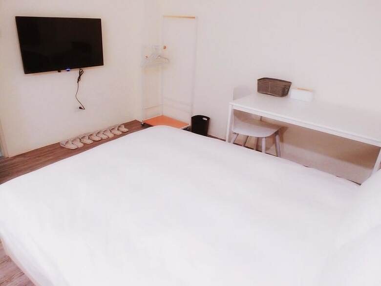 Hotel Feng Jia Tonight Hostel