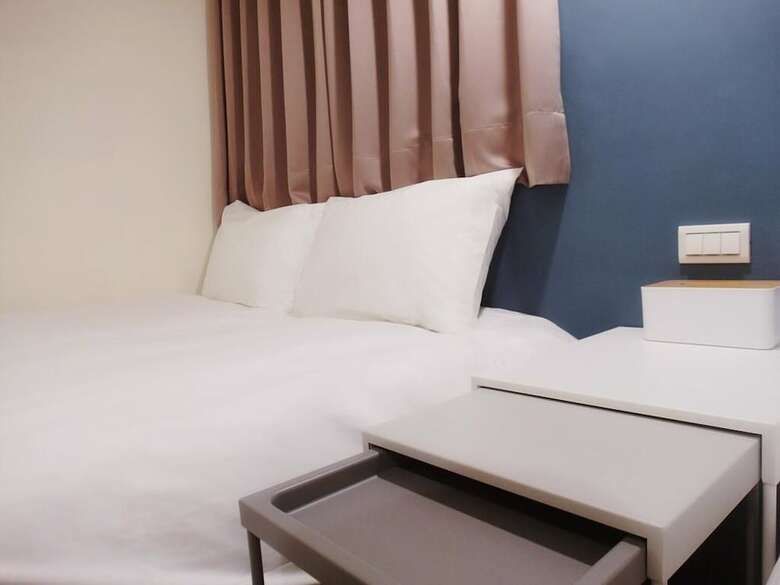 Hotel Feng Jia Tonight Hostel