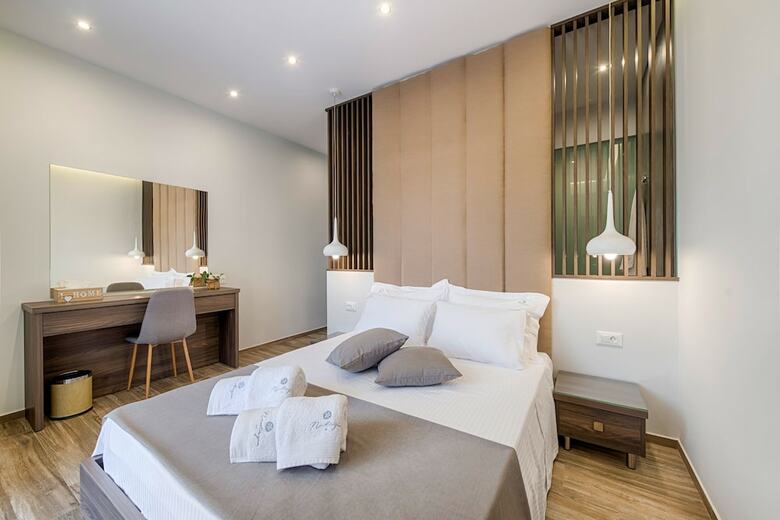 Villa Nastazia Luxury Beach House