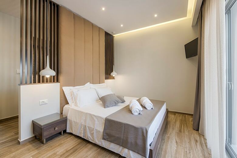 Villa Nastazia Luxury Beach House