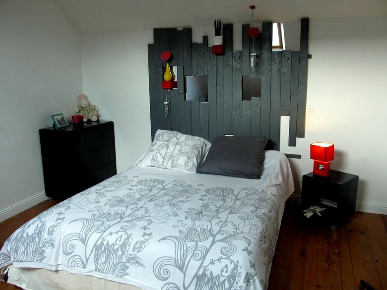 Bed & Breakfast Chez Celine