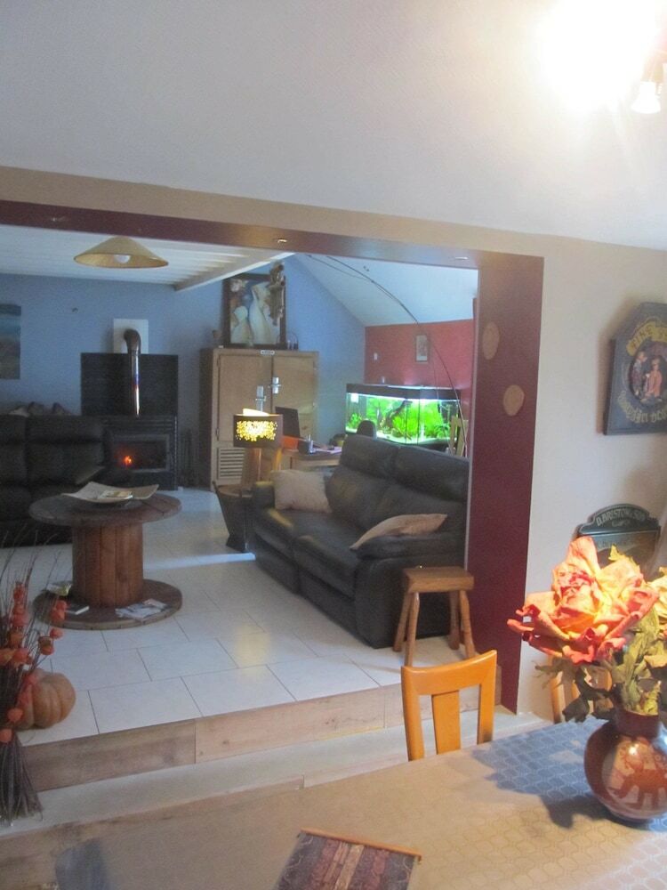 Bed & Breakfast Chez Celine