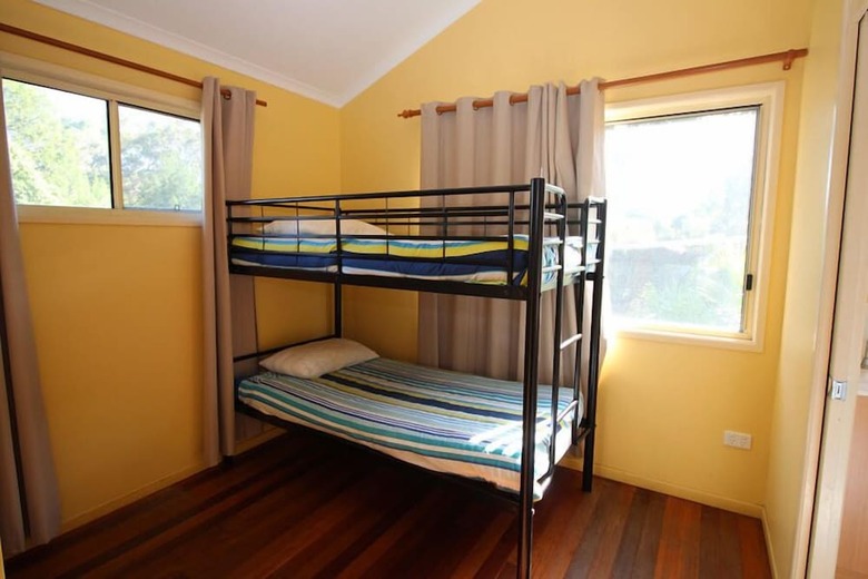 Moreton Island Retreat