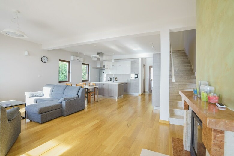 Villa Sunbreeze Delux Vilas