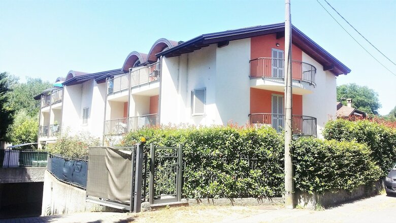 Sirio Apartment