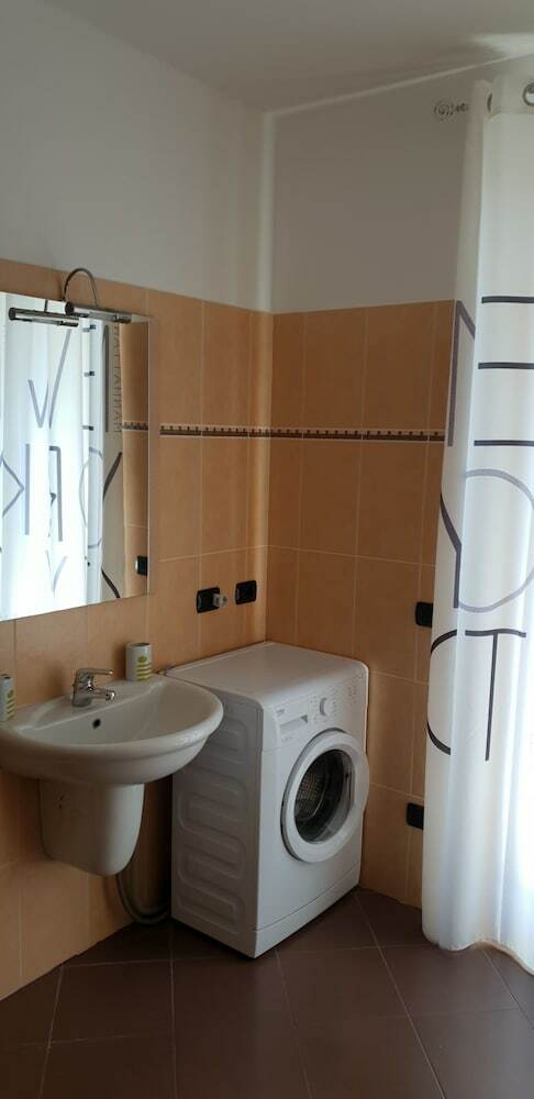 Sirio Apartment