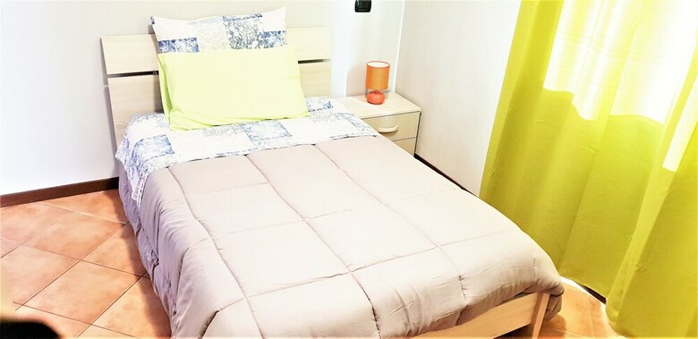 Sirio Apartment