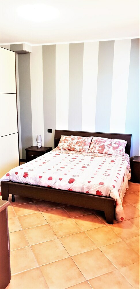 Sirio Apartment