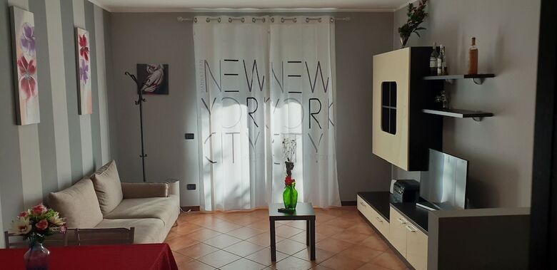 Sirio Apartment