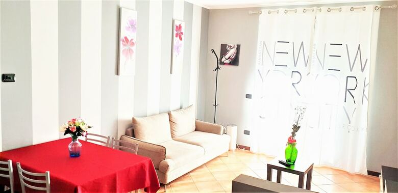 Sirio Apartment