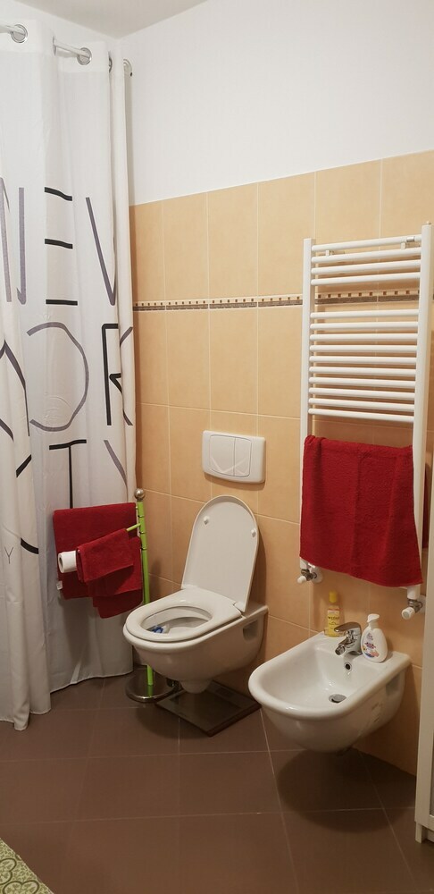 Sirio Apartment