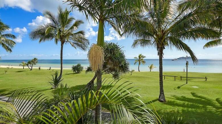 Apartamentos Villa At Tangalooma - Villa 39