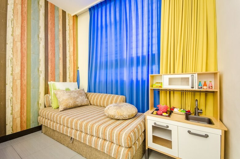 Hotel Chikan Fun Guesthouse