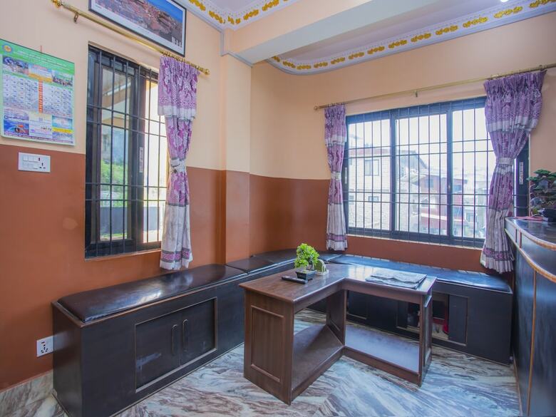 Spot On 396 Hotel Satyam And Guest House