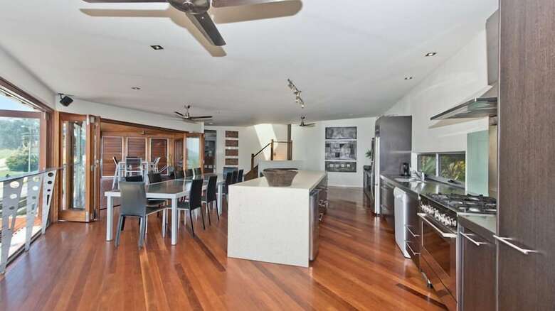 Tangalooma Hilltop Haven