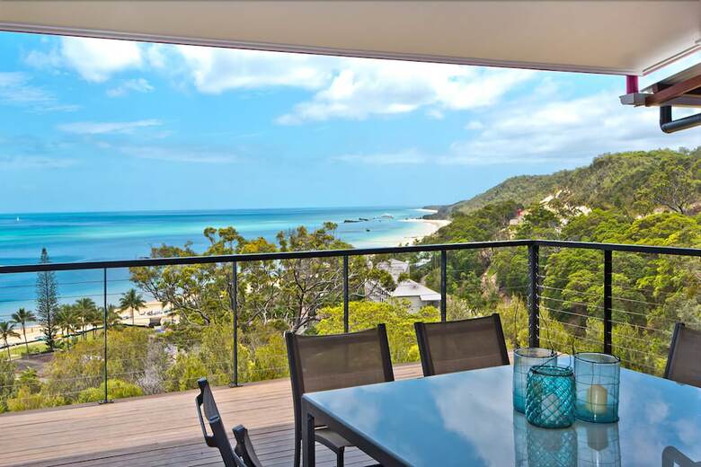 Moreton View